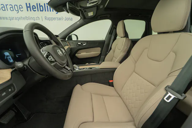 Volvo XC60 2.0 T8 TE Ultra Bright eAWD