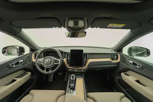 Volvo XC60 2.0 T8 TE Ultra Bright eAWD