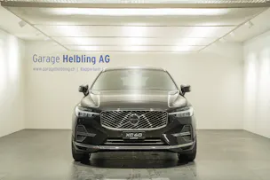 Volvo XC60 2.0 T8 TE Ultra Bright eAWD