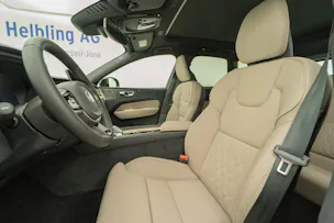 Volvo XC60 2.0 T6 TE Ultra Dark eAWD