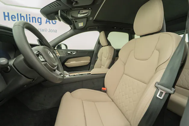 Volvo XC60 2.0 T6 TE Ultra Dark eAWD