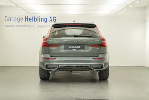 Volvo XC60 2.0 T6 TE Ultra Dark eAWD