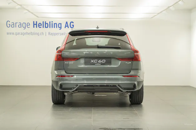 Volvo XC60 2.0 T6 TE Ultra Dark eAWD