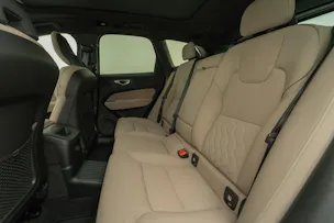 Volvo XC60 2.0 T6 TE Ultra Dark eAWD