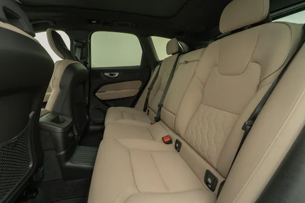Volvo XC60 2.0 T6 TE Ultra Dark eAWD