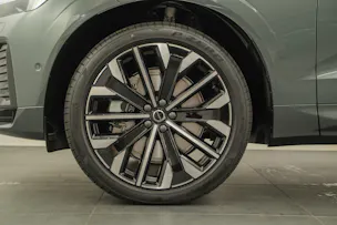 Volvo XC60 2.0 T6 TE Ultra Dark eAWD