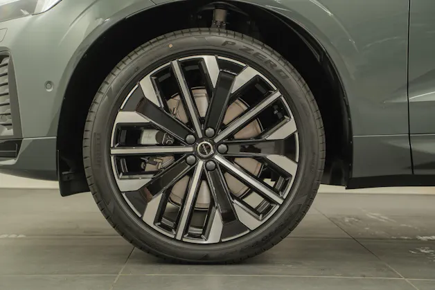Volvo XC60 2.0 T6 TE Ultra Dark eAWD