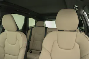 Volvo XC60 2.0 T6 TE Ultra Dark eAWD