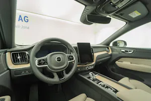 Volvo XC60 2.0 T6 TE Ultra Dark eAWD