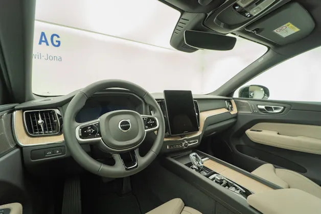 Volvo XC60 2.0 T6 TE Ultra Dark eAWD
