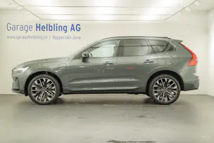 Volvo XC60 2.0 T6 TE Ultra Dark eAWD