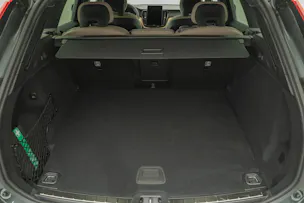 Volvo XC60 2.0 T6 TE Ultra Dark eAWD