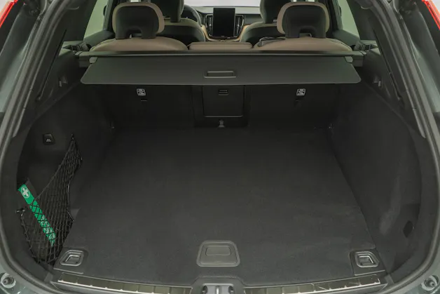 Volvo XC60 2.0 T6 TE Ultra Dark eAWD