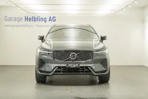 Volvo XC60 2.0 T6 TE Ultra Dark eAWD