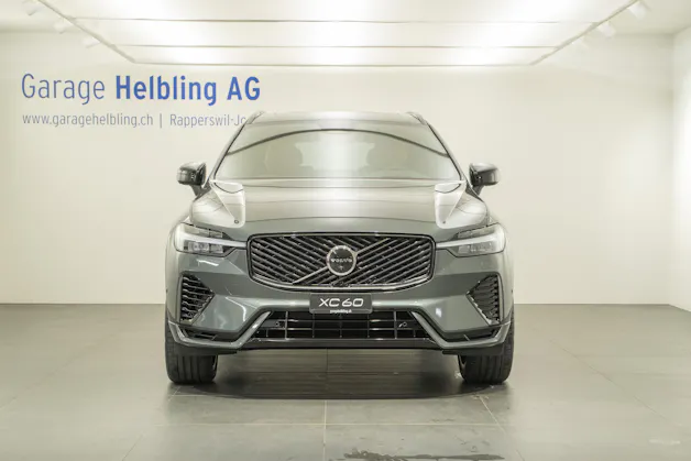 Volvo XC60 2.0 T6 TE Ultra Dark eAWD