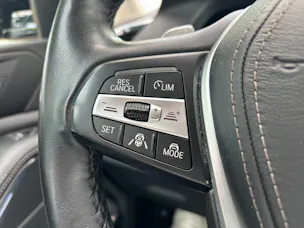 BMW X5 45e xDrive SAG