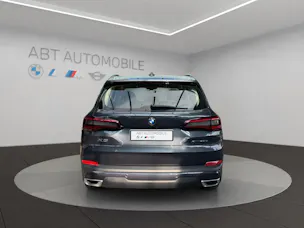 BMW X5 45e xDrive SAG