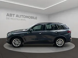 BMW X5 45e xDrive SAG