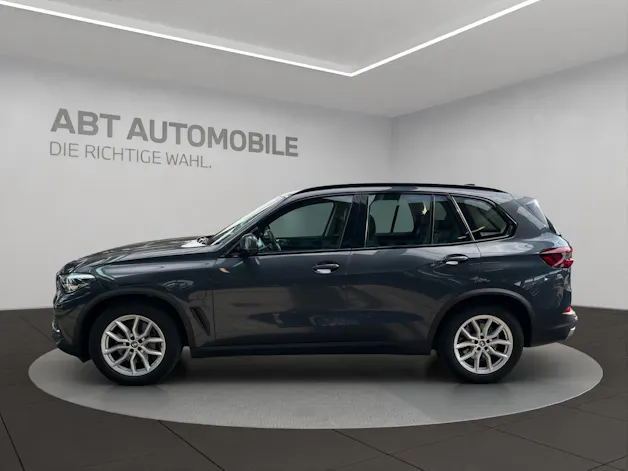 BMW X5 45e xDrive SAG