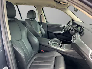 BMW X5 45e xDrive SAG