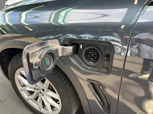 BMW X5 45e xDrive SAG