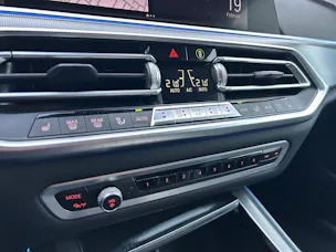BMW X5 45e xDrive SAG
