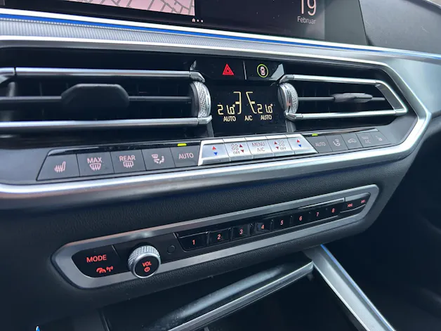 BMW X5 45e xDrive SAG