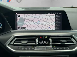 BMW X5 45e xDrive SAG