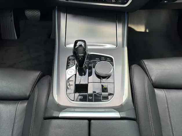 BMW X5 45e xDrive SAG