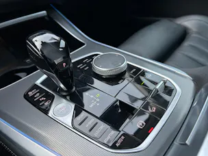 BMW X5 45e xDrive SAG