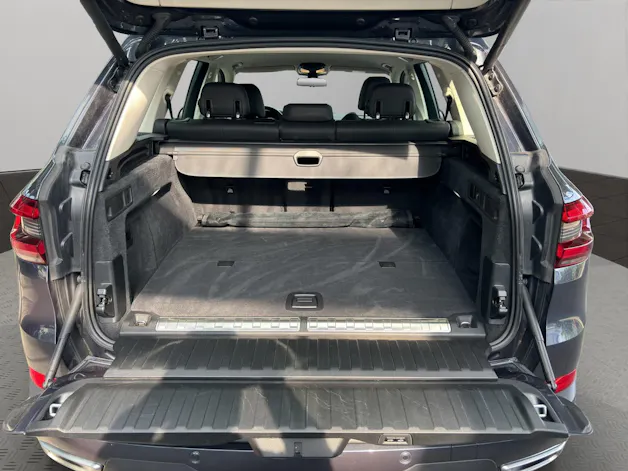 BMW X5 45e xDrive SAG