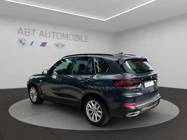 BMW X5 45e xDrive SAG