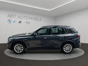 BMW X5 45e xDrive SAG