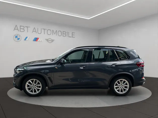 BMW X5 45e xDrive SAG