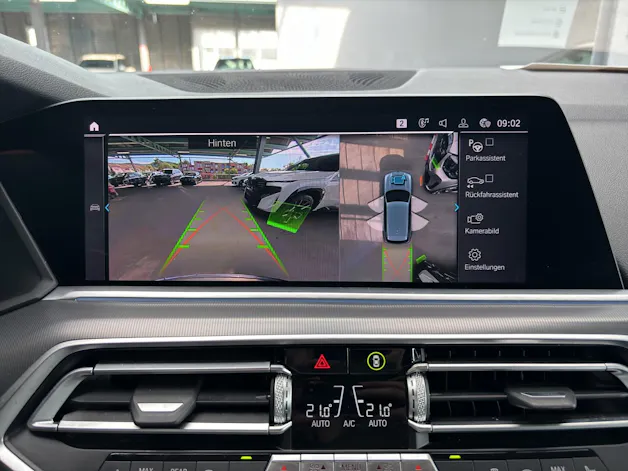 BMW X5 45e xDrive SAG