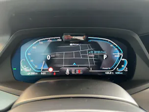 BMW X5 45e xDrive SAG