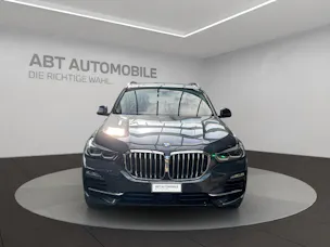 BMW X5 45e xDrive SAG