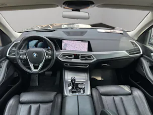 BMW X5 45e xDrive SAG