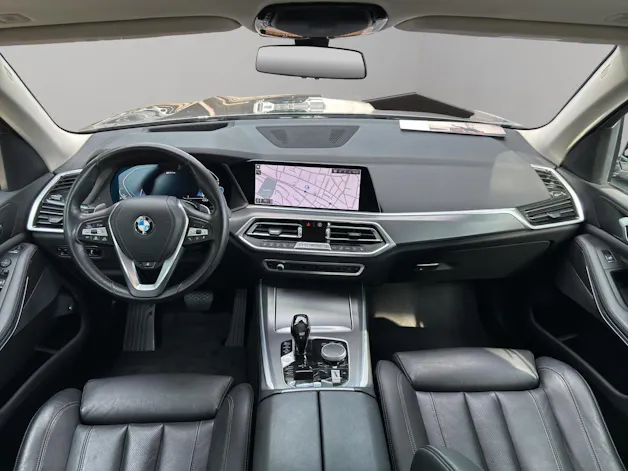 BMW X5 45e xDrive SAG