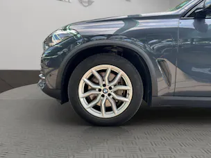 BMW X5 45e xDrive SAG