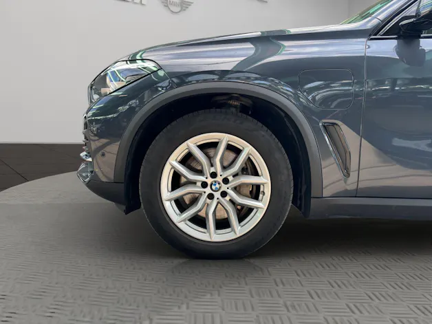BMW X5 45e xDrive SAG