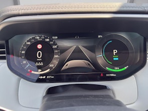 Vehicle image LAND ROVER Range Rover Sport 3.0 I6 P460e SE Dynamic Plug In Hybrid bis 100 km elektrisch