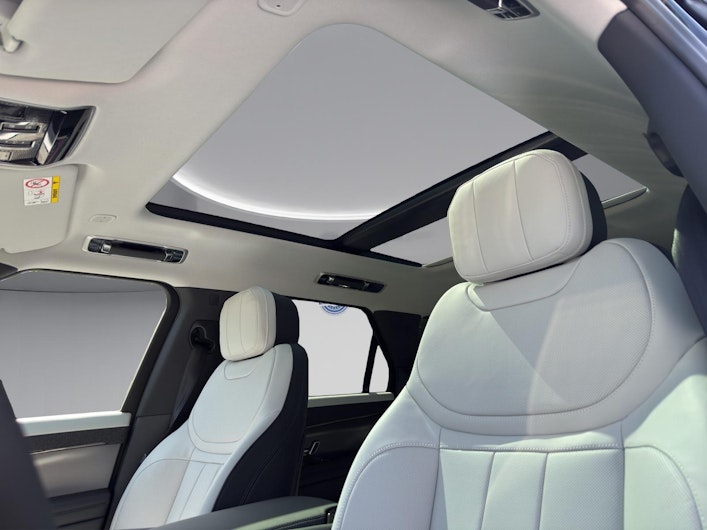 Vehicle image LAND ROVER RANGE ROVER SPORT