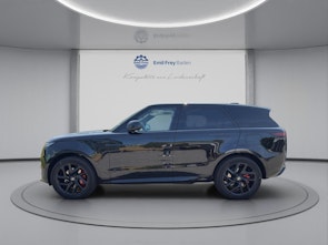 Vehicle image LAND ROVER Range Rover Sport 3.0 I6 P460e SE Dynamic Plug In Hybrid bis 100 km elektrisch