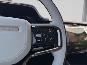 Vehicle image LAND ROVER Range Rover Sport 3.0 I6 P460e SE Dynamic Plug In Hybrid bis 100 km elektrisch