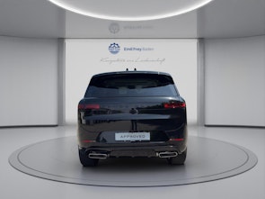 Vehicle image LAND ROVER Range Rover Sport 3.0 I6 P460e SE Dynamic Plug In Hybrid bis 100 km elektrisch