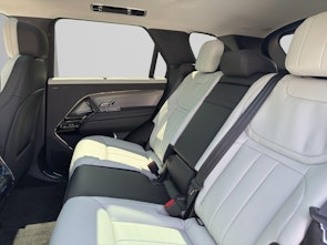 Vehicle image LAND ROVER Range Rover Sport 3.0 I6 P460e SE Dynamic Plug In Hybrid bis 100 km elektrisch