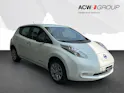 Nissan Leaf Visia