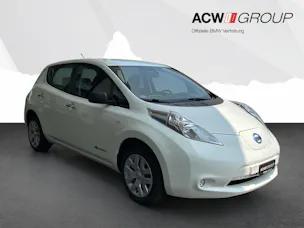 Nissan Leaf Visia
