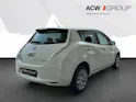 Nissan Leaf Visia